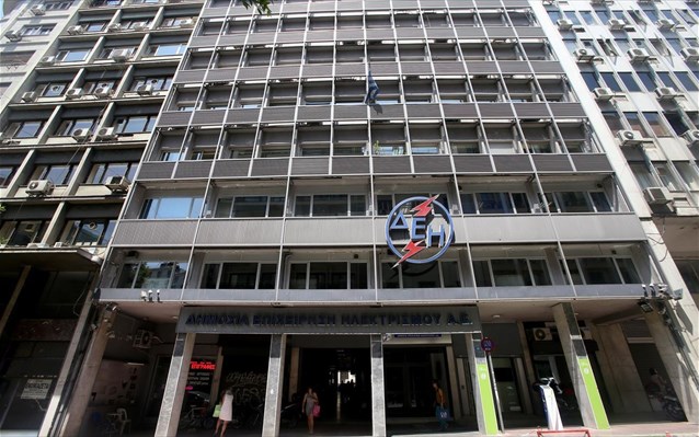 ΔΕΗ: Στην πρίζα η κόντρα κυβέρνησης – αντιπολίτευσης