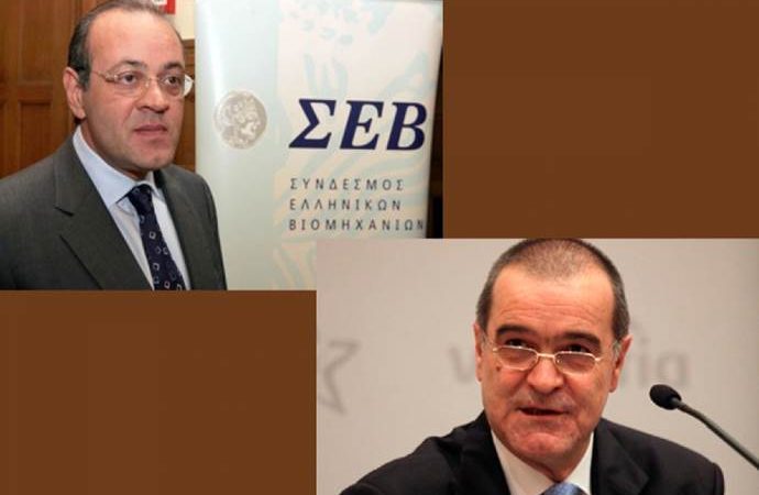 Δασκαλόπουλος: Για άλλους έξι μήνες δεσμεύονται όλοι οι προσωπικοί του λογαριασμοί.