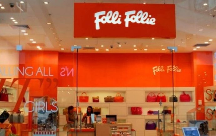 Δεσμεύονται και τα ακίνητα της Folli Follie