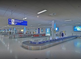Δεύτερο καλύτερο αεροδρόμιο στον κόσμο το Ελευθέριος Βενιζέλος