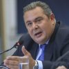 Διαγράφηκαν από τους ΑΝ.ΕΛ. οι Ελ. Κουντουρά και Β. Κόκκαλης