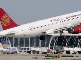 Διαπραγματεύσεις για την δρομολόγηση πτήσης Σανγκάη-Αθήνα μέσα στο 2019