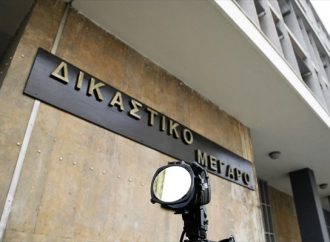 Θεσσαλονίκη: 13 χρόνια σε γιατρό για ασέλγεια σε βάρος της ανήλικης κόρης του