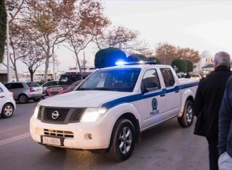 Δολοφονία φοιτήτριας: Άρση τηλεφωνικού απορρήτου ζητεί η οικογένεια της 21χρονης