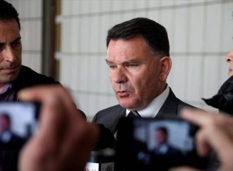 Ο Ν.Παππάς αποφασισμένος να παρακάμψει το ΣτΕ. Τι μεθοδεύουν στο Μαξίμου από Δευτέρα με ειδική τροπολογία.