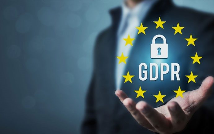 ΕΕ: Προστασία προσωπικών δεδομένων οποτεδήποτε αυτά συγκεντρώνονται