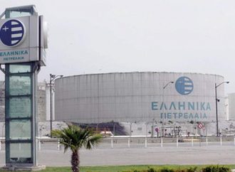 ΕΛΠΕ: Ποσό 1,5 εκατ. ευρώ για άμβλυνση των επιπτώσεων των πυρκαγιών στην Αττική