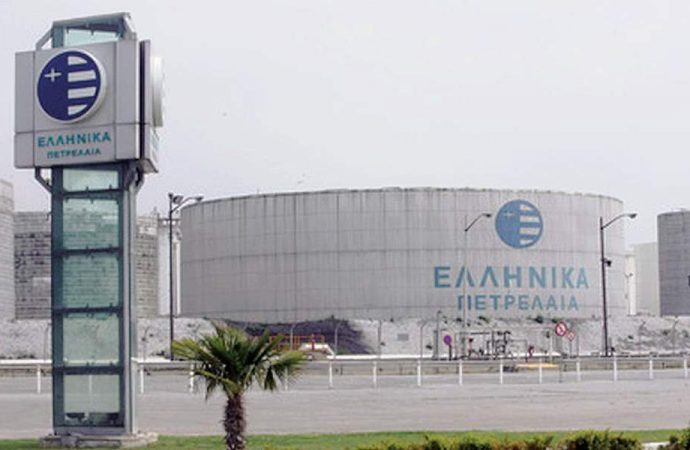 ΕΛΠΕ: Ποσό 1,5 εκατ. ευρώ για άμβλυνση των επιπτώσεων των πυρκαγιών στην Αττική