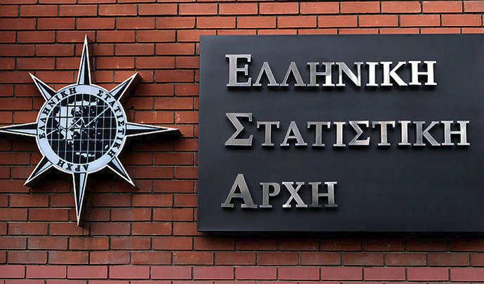 Στο 21,1% μειώθηκε η ανεργία στο β’ τρίμηνο