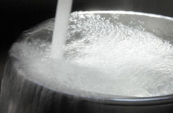 ΕΥΔΑΠ: Μέχρι τις 20:00 η επαναφορά της υδροδότησης στην Αττική