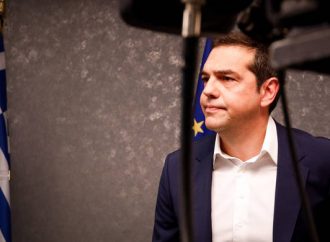 Εβδομάδα – «φωτιά» για την κυβέρνηση! Αυτές είναι οι επόμενες κινήσεις του Αλέξη Τσίπρα