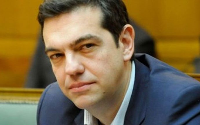 Εκδήλωση την Κυριακή στο Μέγαρο Μουσικής για την Συμφωνία των Πρεσπών με χαιρετισμό του Αλ. Τσίπρα