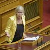 Ελ. Αυλωνίτου: Λυπάμαι για τις ατυχείς εκφράσεις μου κατά Μητσοτάκη