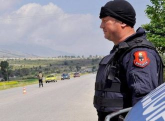 Ελεύθερος από τις αλβανικές Αρχές ο Έλληνας αστυνομικός που συνελήφθη πριν το Μνημόσυνο του Κατσίφα