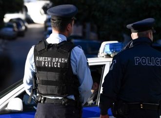 Ελεύθερος ο 63χρονος για τα «απειλητικά» μηνύματα στην Κ. Παπακώστα