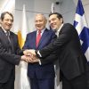 Ελλάδα – Κύπρος – Ισραήλ: Έκλεισε η συμφωνία για τον EastMed