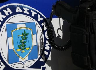 Επί ποδός 2.000 αστυνομικοί για την επίσκεψη Μέρκελ στην Αθήνα