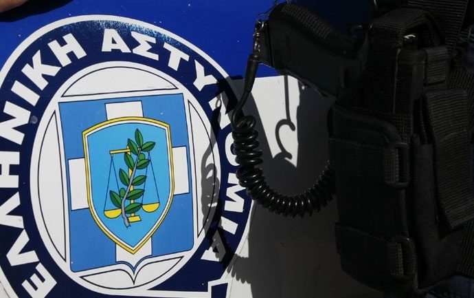 Επί ποδός 2.000 αστυνομικοί για την επίσκεψη Μέρκελ στην Αθήνα