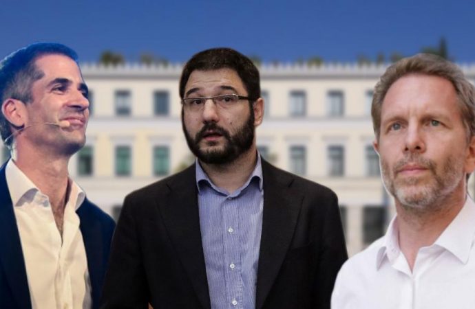 Ποιά είναι τα μεγαλύτερα μυαλά του Κόσμου στις επιστήμες. Ποιοί κέρδισαν τα «Οσκαρ της Επιστήμης» για το 2016.