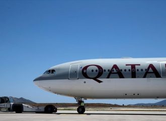 Επεκτείνει τις πτήσεις της προς Μύκονο η Qatar Airways