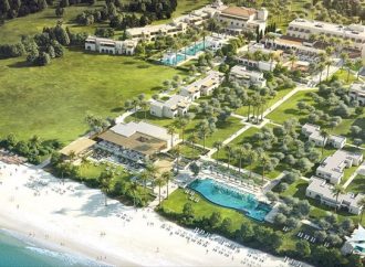 Επενδύσεις 42 εκατ. και 630 νέες θέσεις εργασίας από τη Grecotel