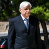 Επικοινωνία Παυλόπουλου με τις οικογένειες των δύο Ελλήνων στρατιωτικών