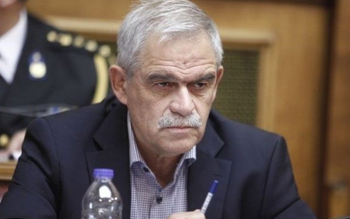 Επικοινωνία Τόσκα με το Ίδρυμα «Σταύρος Νιάρχος» για τη δωρεά των 25 εκατ. ευρώ