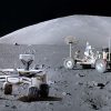 Επιστήμονας της NASA αναπτύσσει ρομπότ για τον εντοπισμό εξωγήινων βακτηρίων
