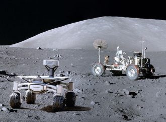 Επιστήμονας της NASA αναπτύσσει ρομπότ για τον εντοπισμό εξωγήινων βακτηρίων