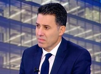 Επιστρέφει στο σπίτι του στον Διόνυσο ο Ν. Μανιαδάκης