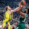 Επιστροφή στις νίκες θέλει ο Παναθηναϊκός κόντρα στην Νταρουσάφακα
