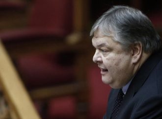 Ευ. Βενιζέλος: Προσβολή της κοινής λογικής ο χαρακτηρισμός επιτυχία για την «έξοδο»