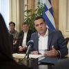 Ευρεία σύσκεψη υπό τον πρωθυπουργό την Τρίτη στο Λαύριο