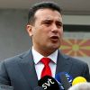 Ζ. Ζάεφ: Να γίνουμε μία παγκόσμια και δίκαιη Μακεδονία