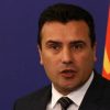 Ζάεφ: Δεν έχω τους 80 βουλευτές, γίνονται διαπραγματεύσεις