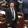 Συμφωνία των Πρεσπών: «Πέρασε» από τη Βουλή της πΓΔΜ – Το «μπαλάκι» στην Ελλάδα