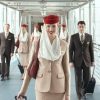 Η Emirates διοργανώνει στην Αθήνα «Open Day» το Σάββατο για την κάλυψη θέσεων στο Πλήρωμα Θαλάμου