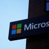 Η Microsoft «εκθρόνισε» προσωρινά την Apple