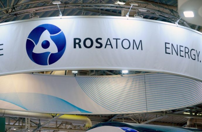 Η Rosatom κατασκεύασε έναν μοναδικό πυρηνικό αντιδραστήρα για υποβρύχια