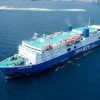 Η Seajets συνδέει την Θεσσαλονίκη, τις Σποράδες, τις Κυκλάδες και την Κρήτη με δύο νέα δρομολόγια