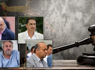 Η Δικαιοσύνη αθώωσε τους πρωταγωνιστές του “Koriopolis”