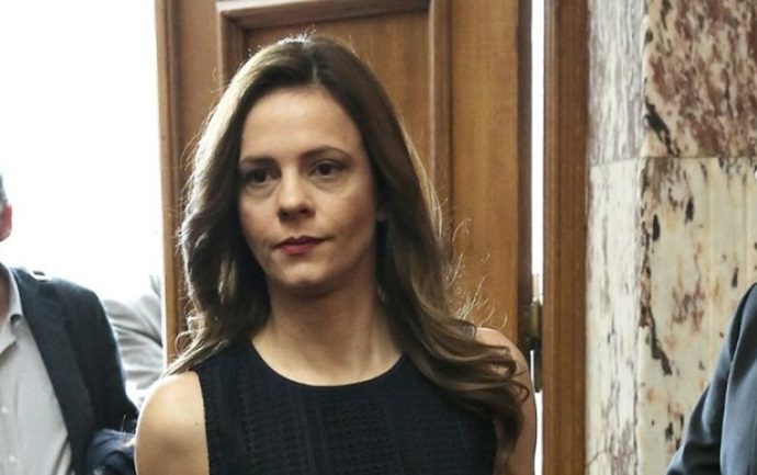 Η Ε. Αχτσιόγλου έδωσε εντολή να ελεγχθεί η απόφαση για το ποσοστό αναπηρίας του Αρ. Φλώρου
