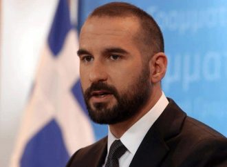 «Η αύξηση του κατώτατου μισθού τoν Γενάρη του 2019 θα είναι μια εμβληματική στιγμή για την κυβέρνηση»