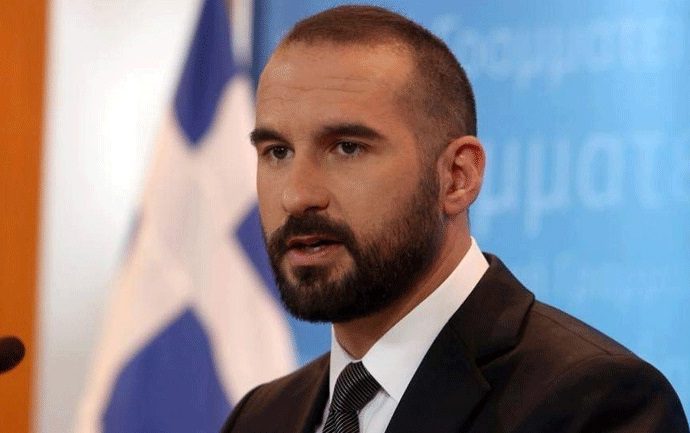 «Η αύξηση του κατώτατου μισθού τoν Γενάρη του 2019 θα είναι μια εμβληματική στιγμή για την κυβέρνηση»