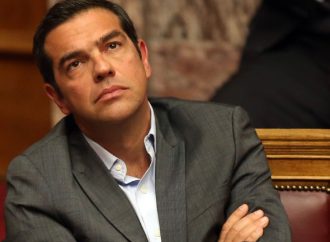 Η «δεξιά» του Αλέξη και η «αριστερά» του Τσίπρα