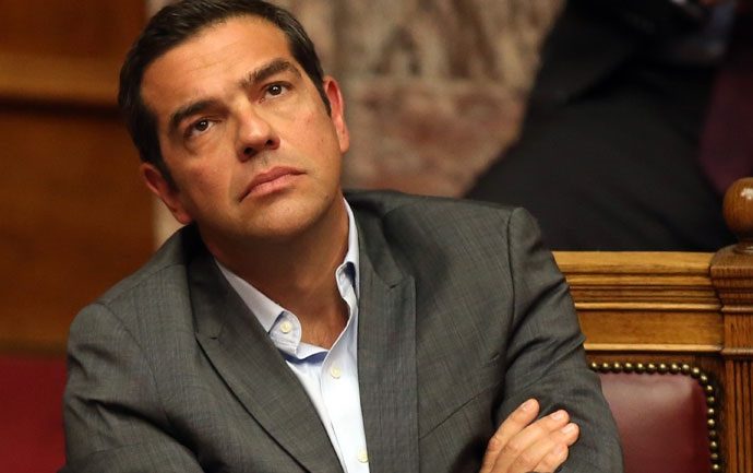 Η «δεξιά» του Αλέξη και η «αριστερά» του Τσίπρα