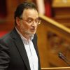 «Η παραίτηση του Ν.Τόσκα δεν μπορεί να χρησιμεύσει ως ασπίδα προστασίας του Α.Τσίπρα και της κυβέρνησης»
