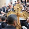 Η πολιτειακή ηγεσία και ο πολιτικός κόσμος αποχαιρέτησαν τον Δημήτρη Σιούφα