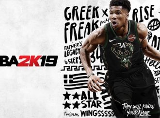 Η συμφωνία της 2K Sports και του NBA ξεπερνά το 1 δισ. δολάρια!