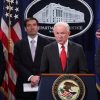 ΗΠΑ: Εκτός κυβέρνησης ο υπ. Δικαιοσύνης Τζεφ Σέσιονς